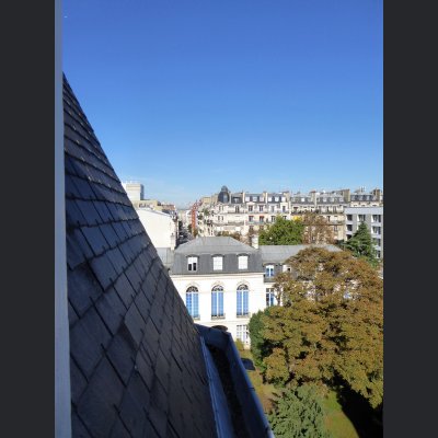 Paris prend l'air -  maison - jardin - terrasse - espace extérieur - 75 - 94 - 92 -93 - 78 - 94 -