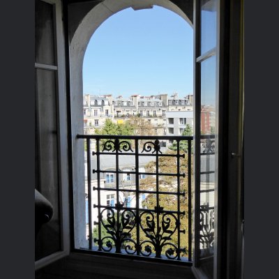 Paris prend l'air -  maison - jardin - terrasse - espace extérieur - 75 - 94 - 92 -93 - 78 - 94 -