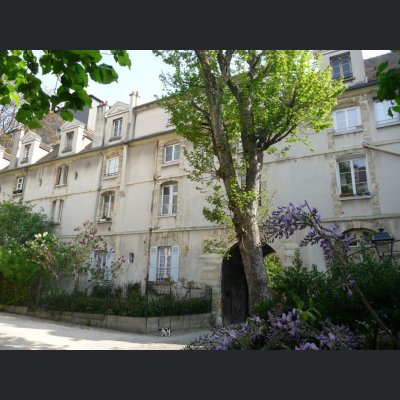 Paris prend l'air - vente de maisons appartements lofts- terrasse - jardin - espace extérieur - 75 - 92 - 93 - 94