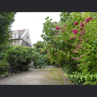 Paris prend l'air - vente de maisons appartements lofts- terrasse - jardin - espace extérieur - 75 - 92 - 93 - 94