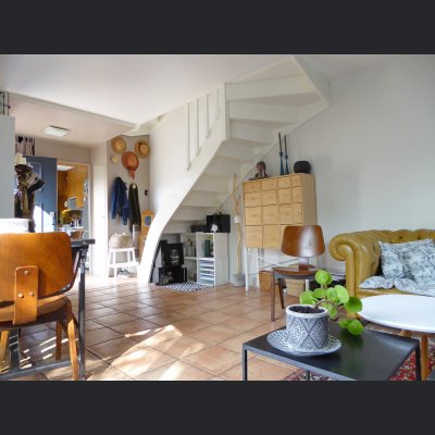 Paris prend l'air - 92 - maison - espace extérieur - jardin - terrasse - péniche - 75 - 94 - 93