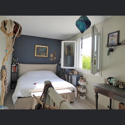 Paris prend l'air - 92 - maison - espace extérieur - jardin - terrasse - péniche - 75 - 94 - 93