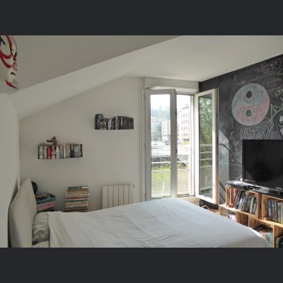 Paris prend l'air - 92 - maison - espace extérieur - jardin - terrasse - péniche - 75 - 94 - 93