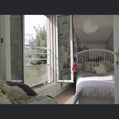 Paris prend l'air - 92 - maison - espace extérieur - jardin - terrasse - péniche - 75 - 94 - 93