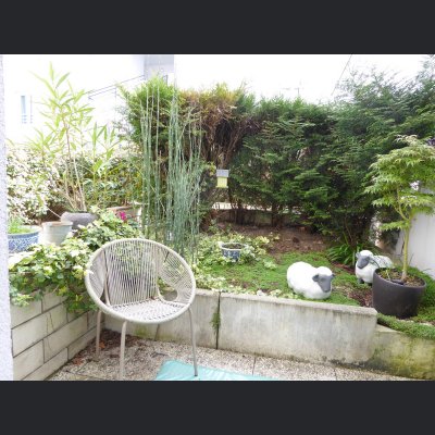 Paris prend l'air - 92 - maison - espace extérieur - jardin - terrasse - péniche - 75 - 94 - 93