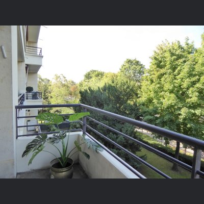 Paris prend l'air - 92 - Neuilly sur Seine - terrasse - espace extérieur - appartement - maison -