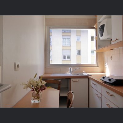 Paris prend l'air - 75 - 92 - 93 - 75020 - espace extérieur - appartement - maison -