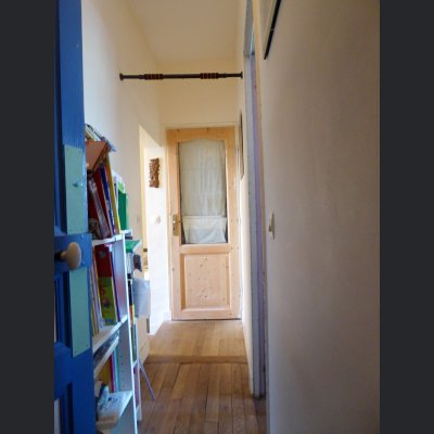 Paris prend l'air - Colombes - 92 - maison - jardin - espace extérieur - terrasse