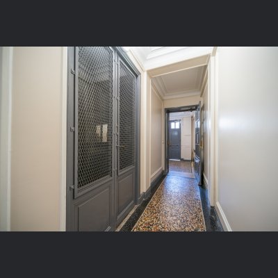 Paris prend l'air - 75017 - Batignolles - appartement - espace extérieur