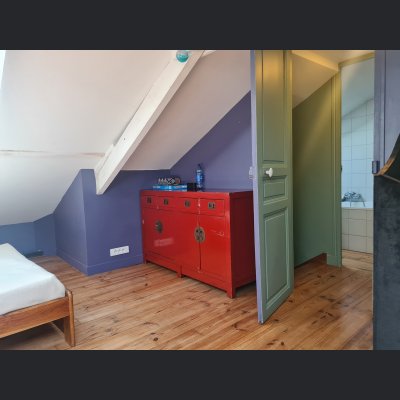 maison avec jardin - 93 - 92 -