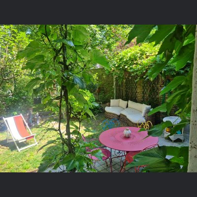 maison avec jardin - 93 - saint-denis - 92 - 75