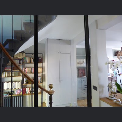 maison avec jardin - 93 - saint-denis - 92 - 75