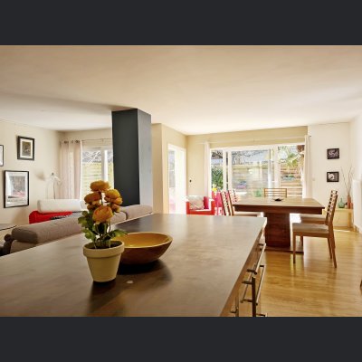 PARIS PREND L'AIR -  maison - loft - espace exterieur - saont-Denis
