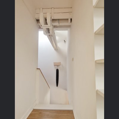 Paris pren l'air - loft - jardin - espace extérieur - 93 - Saint-Denis