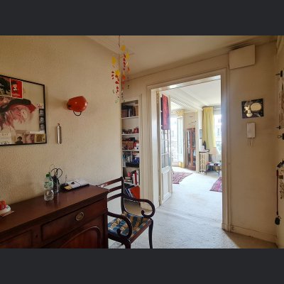 Paris prend l'air - Paris 17 - balcon - espace extérieur - appartement - maison - jardin - 92 - 93 -