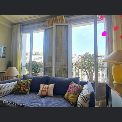Paris prend l'air - Paris 17 - balcon - espace extérieur - appartement - maison - jardin - 92 - 93 -