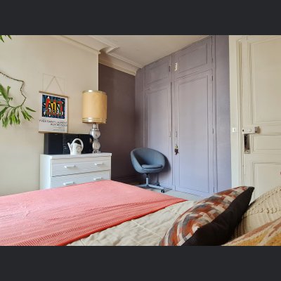Paris prend l'air - Paris 17 - balcon - espace extérieur - appartement - maison - jardin - 92 - 93 -