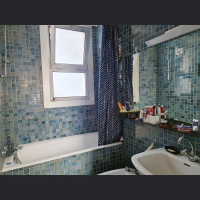 Paris prend l'air - Paris 17 - balcon - espace extérieur - appartement - maison - jardin - 92 - 93 -