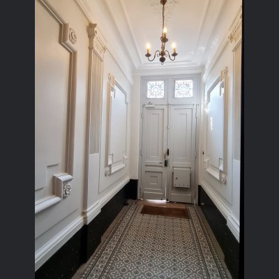 Paris prend l'air - Paris 17 - balcon - espace extérieur - appartement - maison - jardin - 92 - 93 -