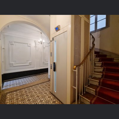Paris prend l'air - Paris 17 - balcon - espace extérieur - appartement - maison - jardin - 92 - 93 -