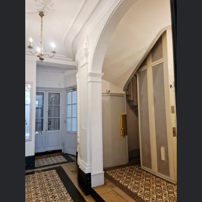 Paris prend l'air - Paris 17 - balcon - espace extérieur - appartement - maison - jardin - 92 - 93 -