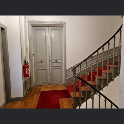 Paris prend l'air - Montmartre - espace extérieur